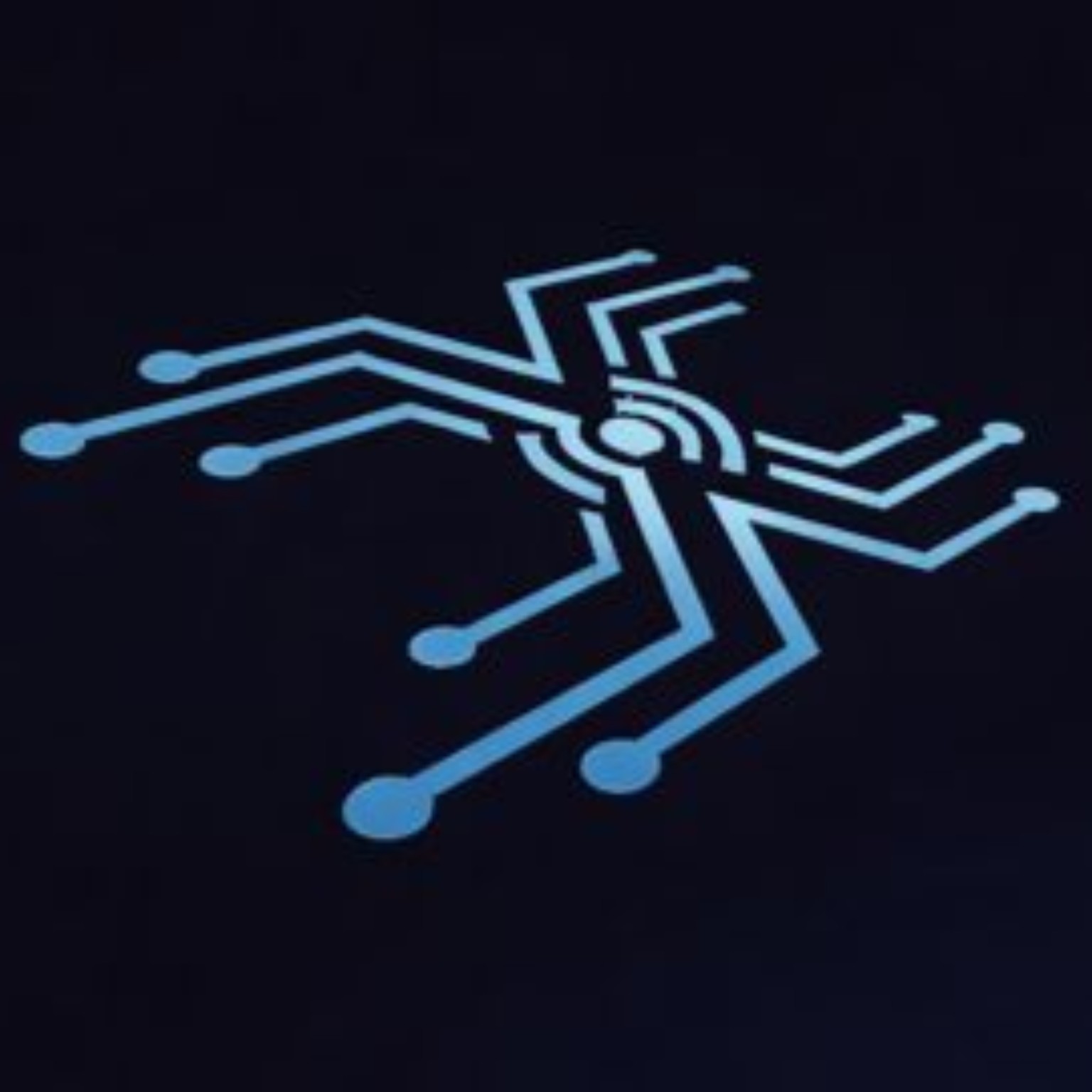 TAHAI Web Services logo