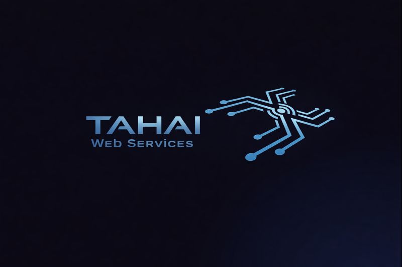 TAHAI Web Services Development Services